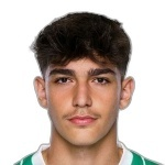 Emirhan Altundag Midfielder