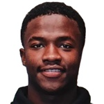 M. Palacios Midfielder