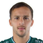 J. Pereyra Midfielder