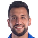 A. Leguizamón Defender