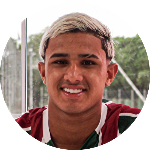 Keven Samuel Attacker