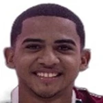 Vagno de Sousa Brito Júnior Midfielder