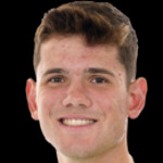 Luca Ulrich Goalkeeper