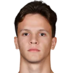 Egor Postrigan Goalkeeper