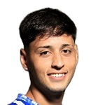 Matías Funes Defender