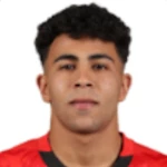 Omar Osama Midfielder