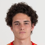 Sergio Camello Attacker