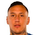 J. Candia Attacker