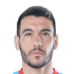 F. Pereyra Defender