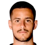 P. Porcile Midfielder