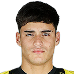 B. Ãlvarez Attacker