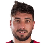 I. Barrios Goalkeeper