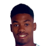 Enzo Nicolás Fernández Zagarzazu Defender