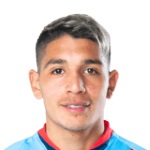 A. Antilef Midfielder