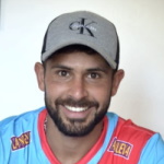 W. Machado Midfielder