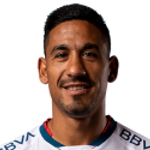 Y. Rodríguez Midfielder