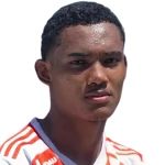 Raykkonen Pereira Soares Attacker