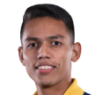 Thallyson Gabriel Lopes Midfielder