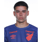 Carlos Eduardo de Barros Goalkeeper