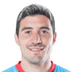 E. Méndez Midfielder