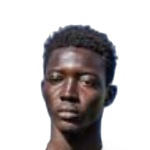 O. Seck Midfielder