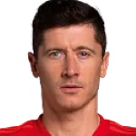 R. Lewandowski Attacker