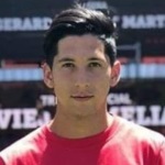 L. Necul Midfielder