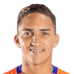 H. Alcalá Midfielder