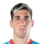 L. Picco Midfielder
