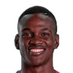 C. Quiñones Attacker