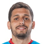 J. García Attacker