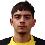 Konstantinos Charoupas Midfielder
