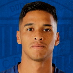 S. Lomónaco Attacker
