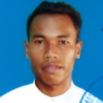 Aung Myat Thu Attacker