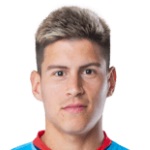 F. Pons Attacker