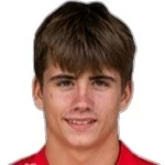 Tobias Lerchbacher Attacker