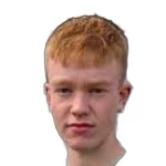 B. Þorsteinsson Midfielder