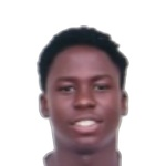 John Auta Midfielder