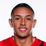 Kauã Moraes Midfielder