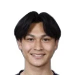H. Maeda Attacker