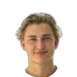Mathias Kaarsbo Midfielder