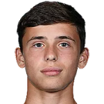 Artem Sidorenko Midfielder