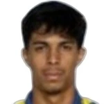 José Carlos González Midfielder