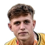 Lucas Vinicius Bugs Midfielder