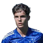 Vitor Lamounier Goalkeeper