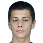 Ali Demirbilek Midfielder