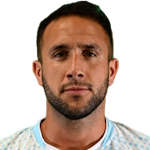 J. Monteagudo Defender