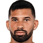 A. Cardozo Midfielder