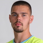 D. Kotarski Goalkeeper