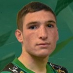 F. Mater Midfielder